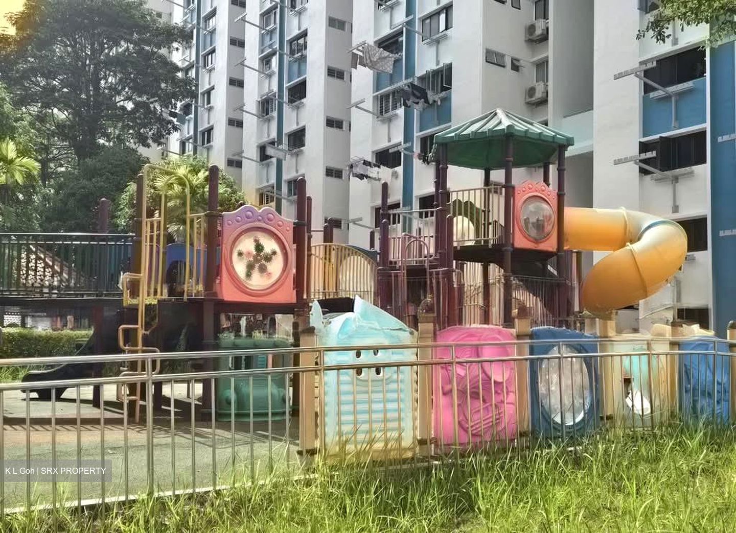 Ang Mo Kio Avenue 10 (D20), Retail #546421021